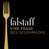 Eine Frage des Geschmacks: der Falstaff Gourmet-Podcast