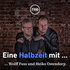 Eine Halbzeit mit - der Fußball-Podcast