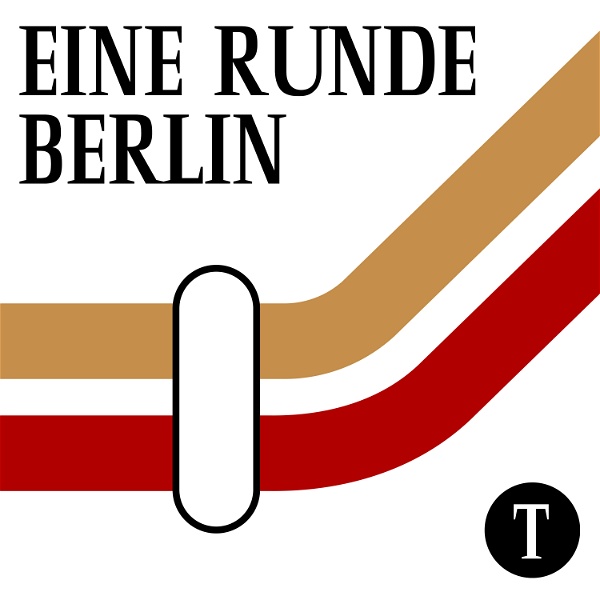 Artwork for Eine Runde Berlin – der Ringbahn-Podcast