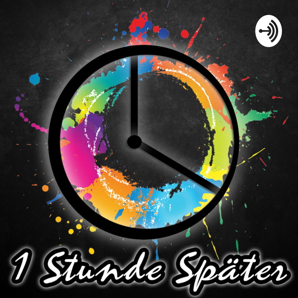 Artwork for Eine Stunde Später