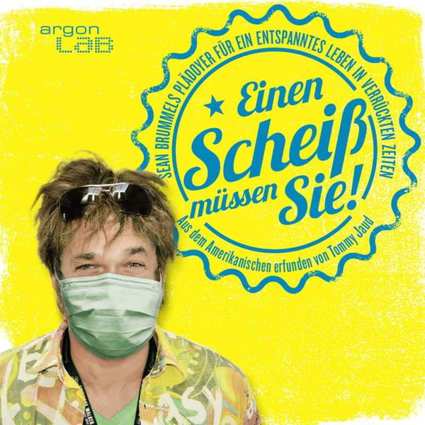 Artwork for Einen Scheiß müssen Sie!