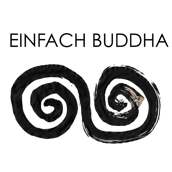 Artwork for EINFACH BUDDHA