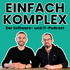 Einfach Komplex – Der Podcast für Software- und IT-Laien