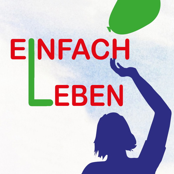 Artwork for Einfach leben