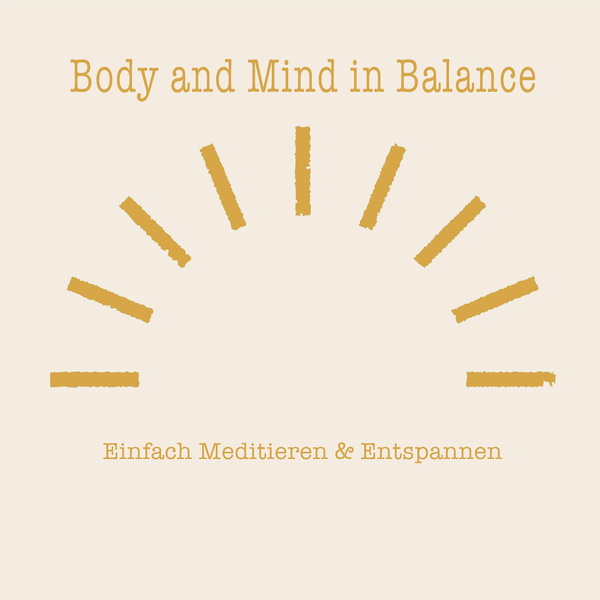 Artwork for Einfach meditieren & entspannen