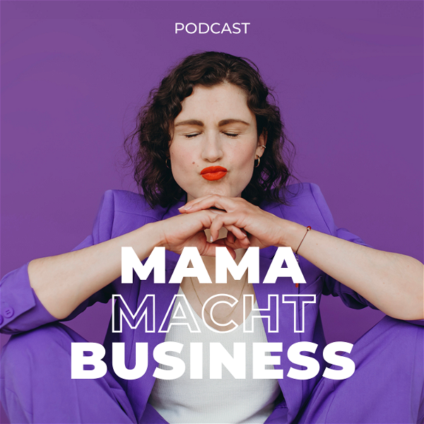 Artwork for Mama Macht Business