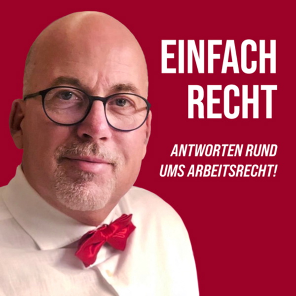 Artwork for Einfach Recht