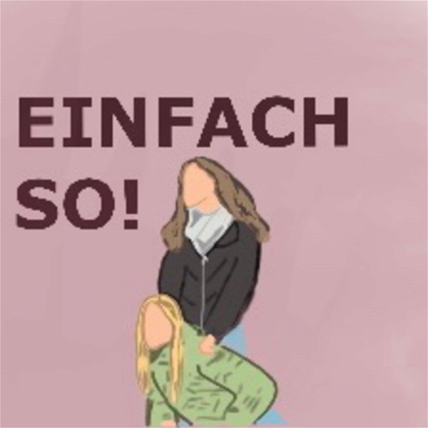 Artwork for EINFACH SO!