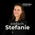 einfach Stefanie - Der Podcast mit Stefanie Jahn