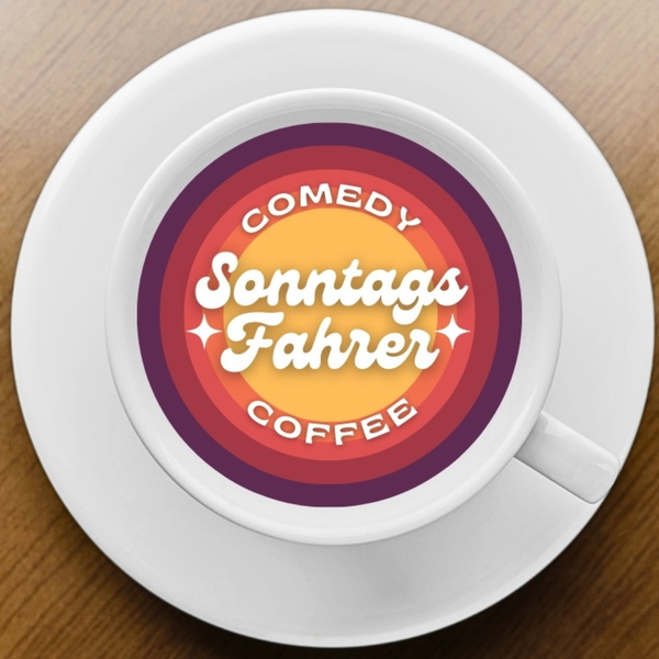 Artwork for Sonntagsfahrer