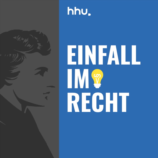 Artwork for Einfall im RechtđĄ