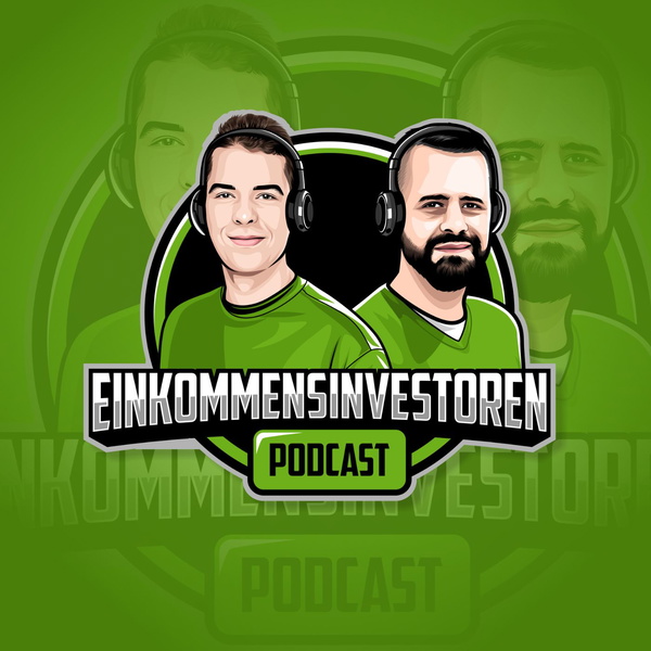 Artwork for Einkommensinvestoren-Podcast