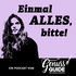 Einmal alles, bitte! – Ein Podcast vom Genuss-Guide Hamburg