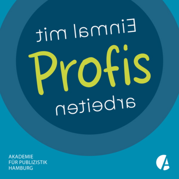 Artwork for Einmal mit Profis arbeiten