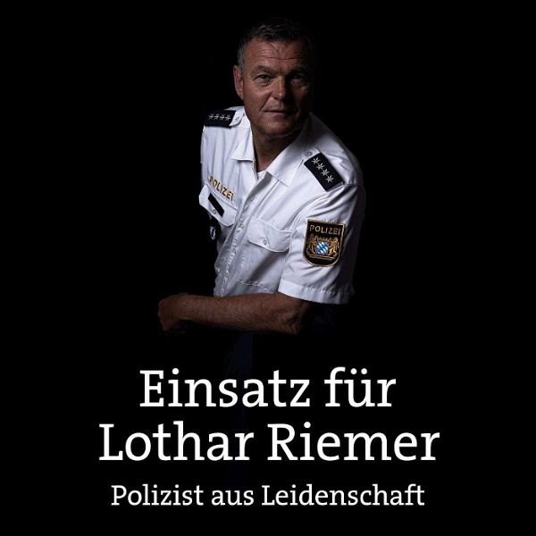 Artwork for Einsatz für Lothar Riemer