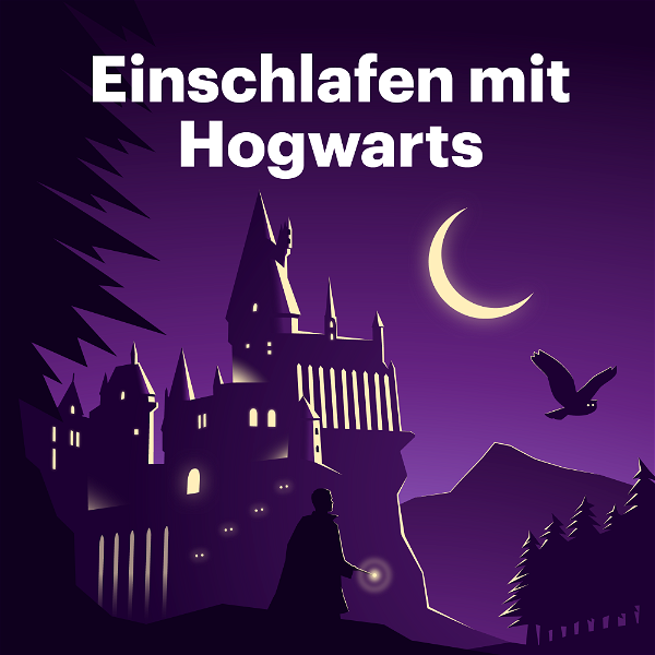 Listener Numbers, Contacts, Similar Podcasts - Einschlafen mit Hogwarts