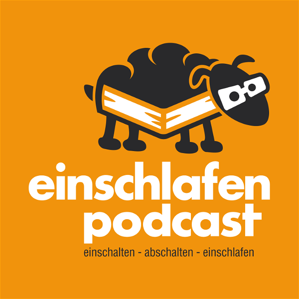 Artwork for Einschlafen Podcast