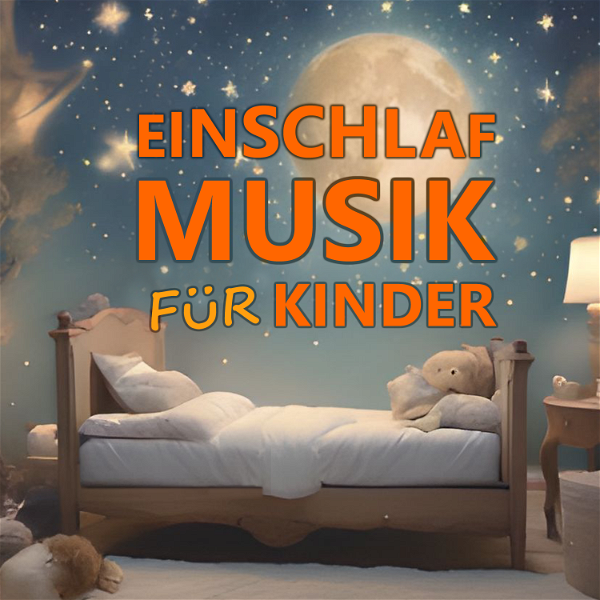 Artwork for Einschlafmusik für Kinder