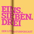 eins.sieben.drei - der literaturpodcast