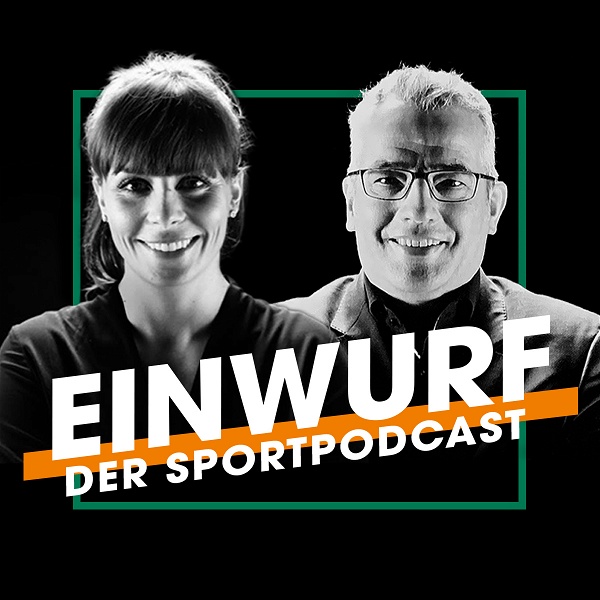 Artwork for Einwurf – der Sportpodcast