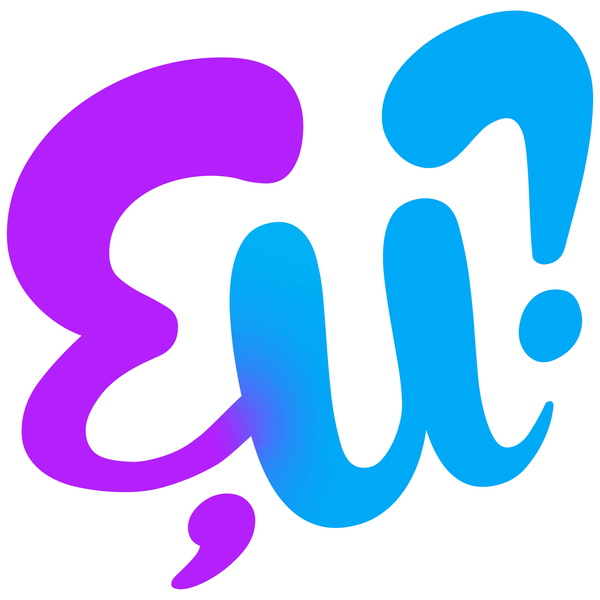 Artwork for E.I.Podcast