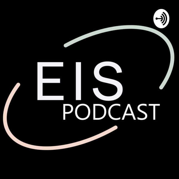Artwork for EIS - The Podcast