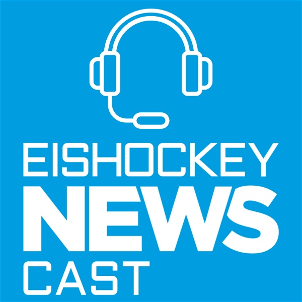 Artwork for Eishockey NEWS Cast
