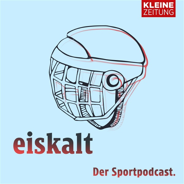 Artwork for Eiskalt – der Podcast