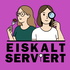 Eiskalt serviert