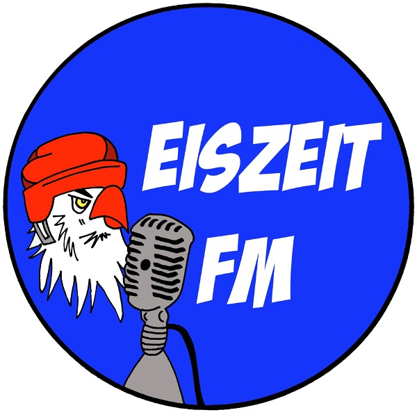 Artwork for Eiszeit FM