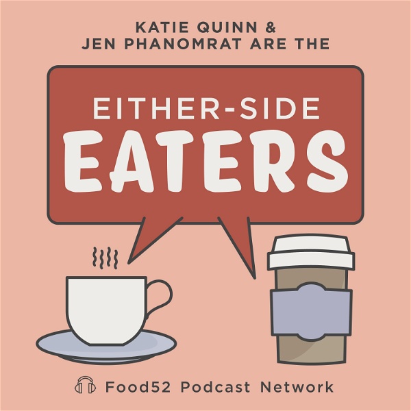 Artwork for Either Side Eaters