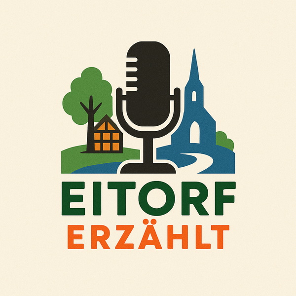 Artwork for Eitorf Erzählt – Der Podcast