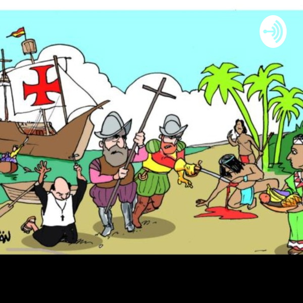 Artwork for ABYA YALA