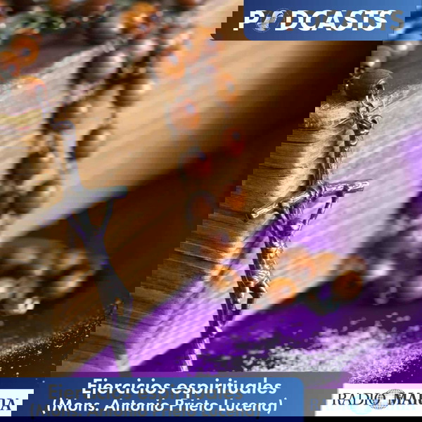 Artwork for Ejercicios espirituales 2026