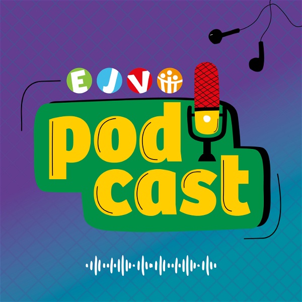 Artwork for EJV Podcast