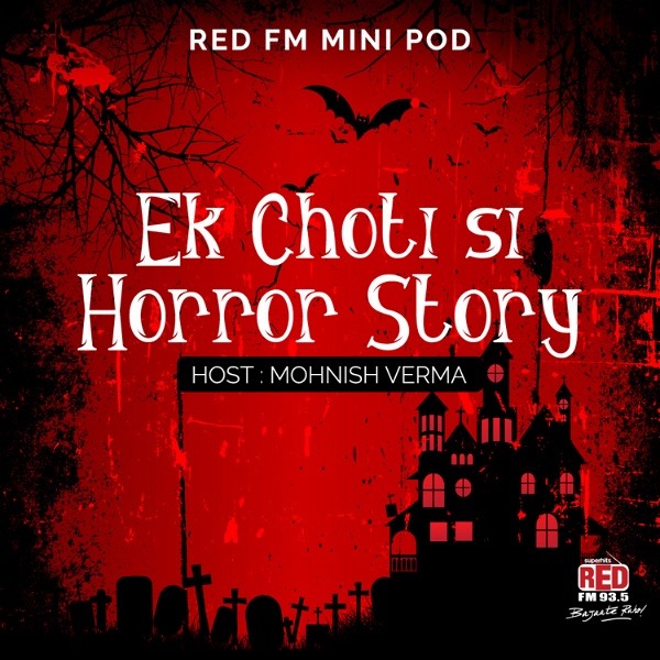 Artwork for Ek Choti Si Horror Story