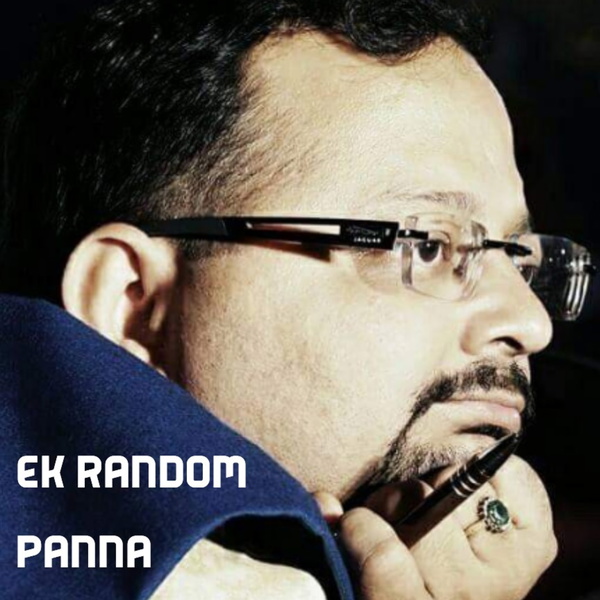Artwork for Ek Random Panna!