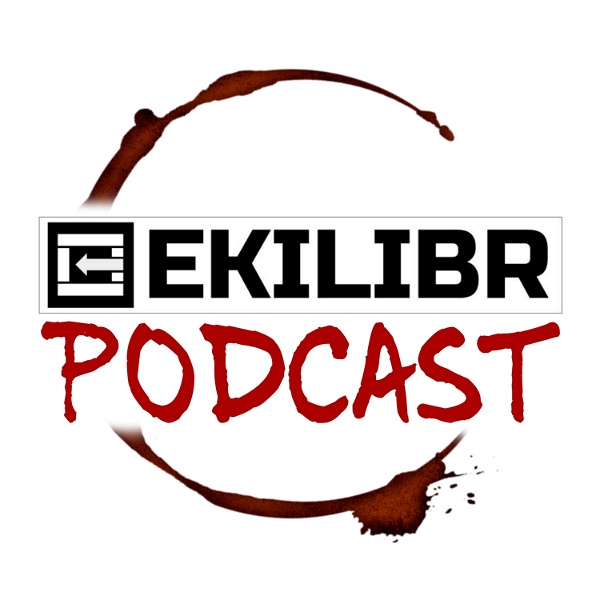 Artwork for Ekilibr Podcast