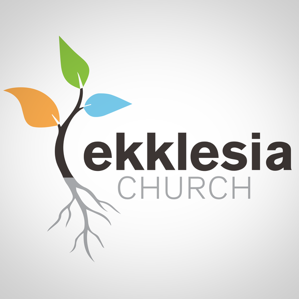 Artwork for Ekklesia Church at Raleigh