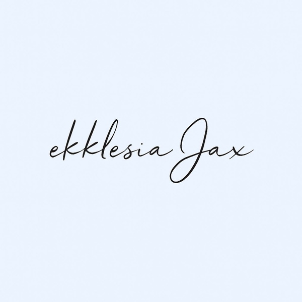 Artwork for Ekklesia Jax Podcast