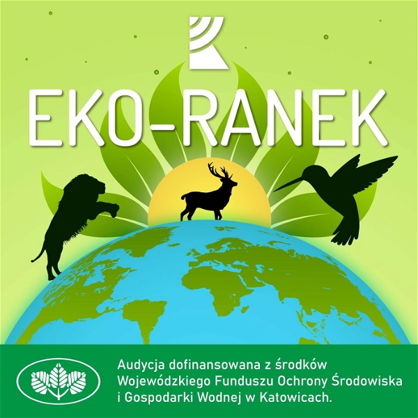 Artwork for Eko-ranek