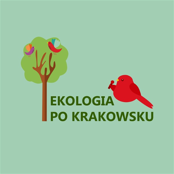 Artwork for EKOLOGIA PO KRAKOWSKU