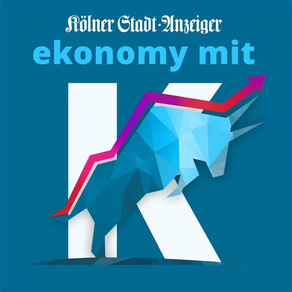 Artwork for ekonomy mit K