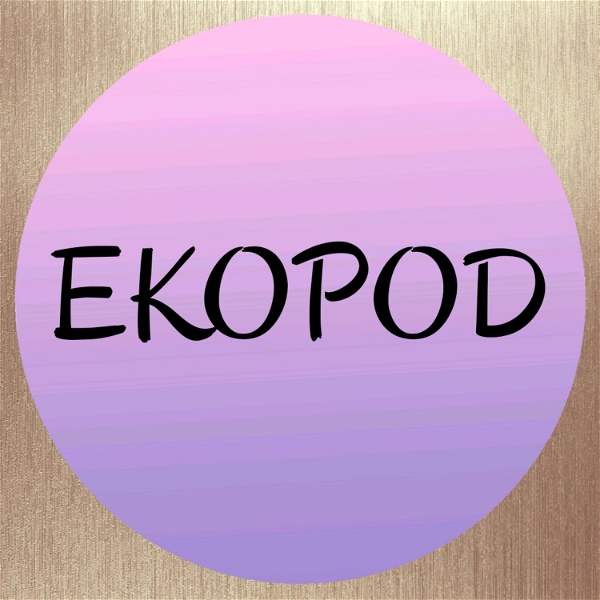Artwork for EKOPOD