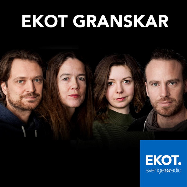 Listener Numbers, Contacts, Similar Podcasts - Ekot granskar