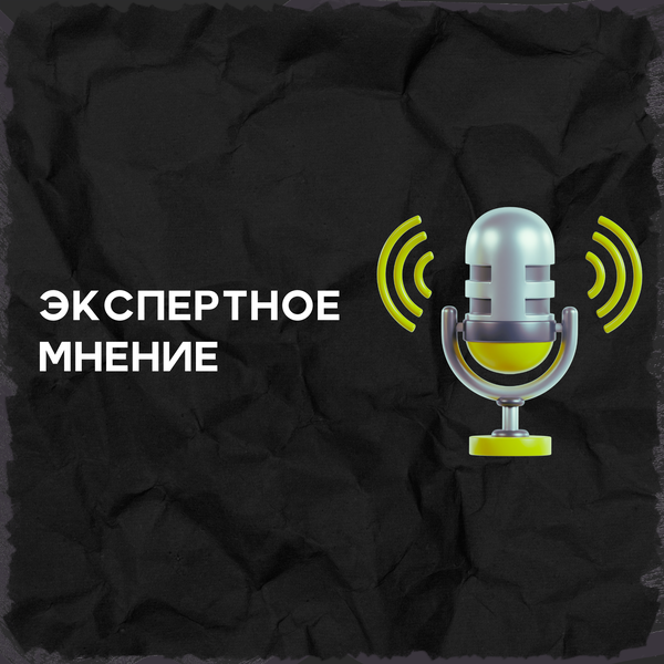 Artwork for Экспертное мнение с Валлаб