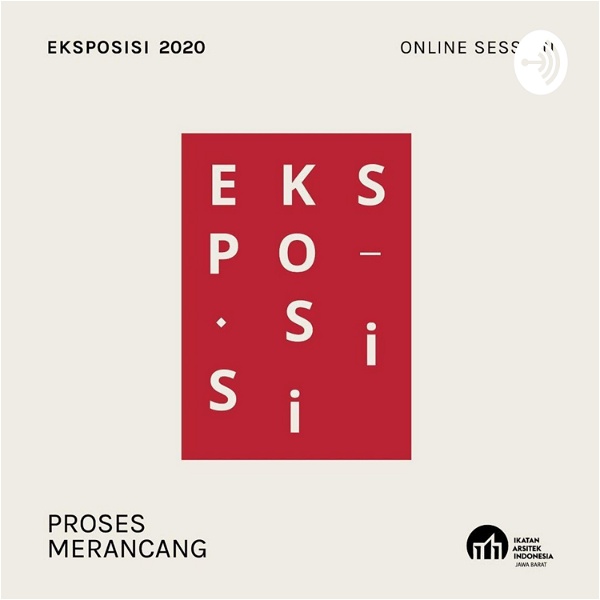 Artwork for Eksposisi 2020: Proses Merancang