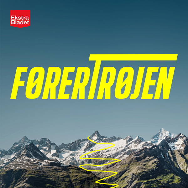 Artwork for Førertrøjen