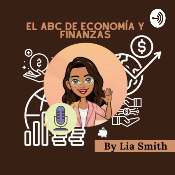 Artwork for EL ABC DE ECONOMÍA Y FINANZAS