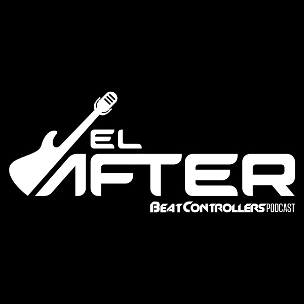 Artwork for El After Beat Controllers Podcast